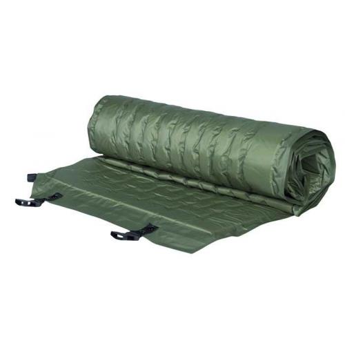 Inflatable sleeping mat "WAFFLE"