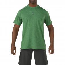 Футболка тактическая потоотводящая "5.11 RECON™ Triad Top T-Shirt"