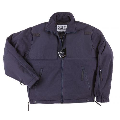 Куртка тактическая флисовая "5.11 Tactical Fleece"