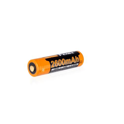 18650 Fenix 2600mAh ARB-L18-2600 Battery