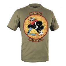Футболка з малюнком "AIR FORCE"