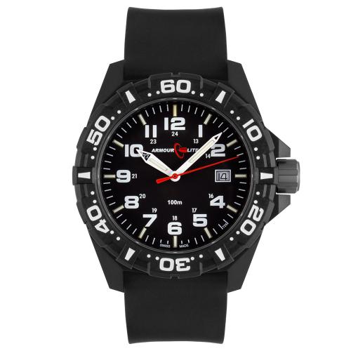 Годинник ArmourLite Operator White, AL1501 - Prof1group Годинник ArmourLite Operator White, AL1501