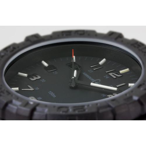 Годинник ArmourLite Operator Black, AL1502 - Prof1group Годинник ArmourLite Operator Black, AL1502