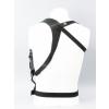 Holster leather humeral / zone with a bracket, 3KU3