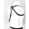 Holster leather humeral / zone with a bracket, 3KU3