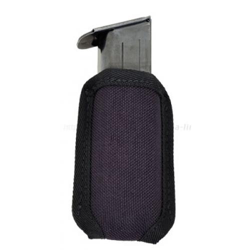 Synthetic Pouch for 1 Pistol Mag