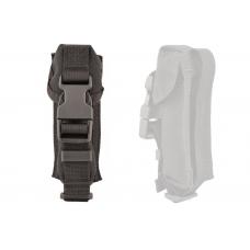 Pouch for pepper spray