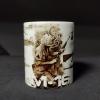 Ceramic mug "M16/AR15"