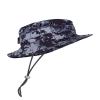 Панама военная полевая "MBH" (Military Boonie Hat) UA NAVY