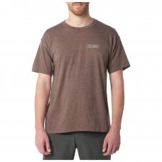 Футболка з малюнком "5.11 Molle America Tee"