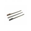 OTIS 3 Pack AP Brushes (Nylon/Bronze/Stainless Steel)