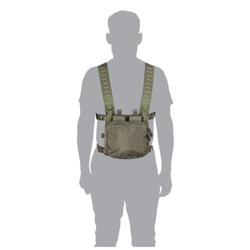 5.11 Tactical All Missions Rig