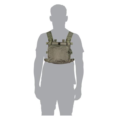5.11 Tactical All Missions Rig