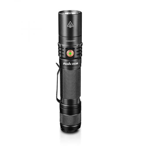 Ліхтар ручний Fenix UC35 V2.0 XP-L HI V3