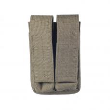 Pouch for two pistol mags - Prof1group Pouch for two pistol mags