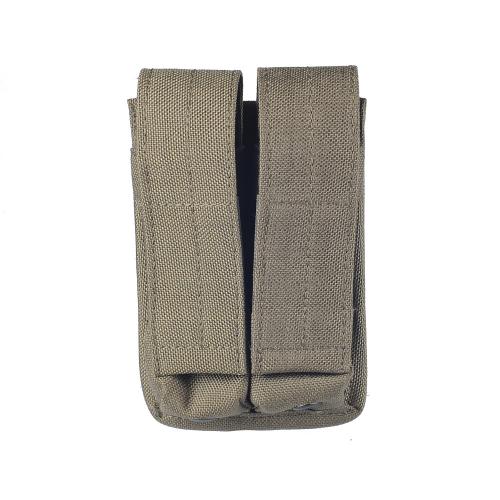 Pouch for two pistol mags, SM14-182