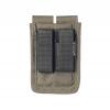 Pouch for two pistol mags, SM14-182