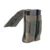 Pouch for two pistol mags, SM14-182