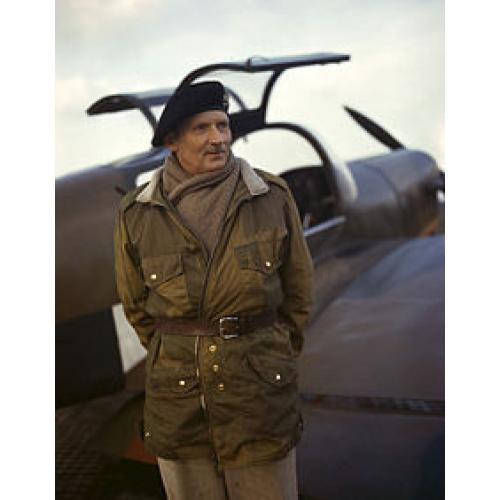 english field jacket