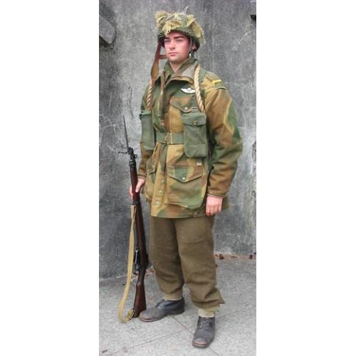Куртка польова англійська DENISON SMOCK Офіцерская.Репліка, 19005200