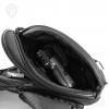 Оперативна тактична сумка "9Tactical Pangolin Mini ECO Leather Black"