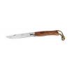Knife MAM "Hunter Plus", leather loop, liner-lock