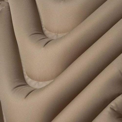 Спальний килимок (каремат) надувний "Klymit Static V Recon 2020"