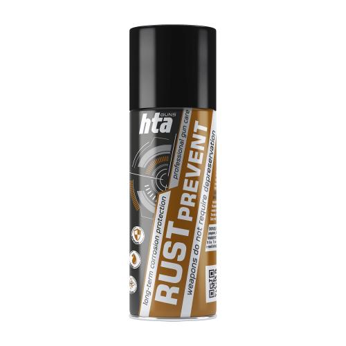 Консерваційне мастило HTA® "Rust Prevent" (200 мл), HTA-5-200 - Prof1group Консерваційне мастило HTA® "Rust Prevent" (200 мл), HTA-5-200