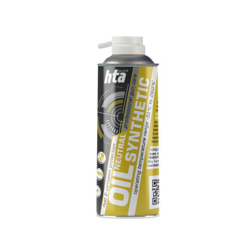Нейтральне синтетичне мастило HTA® "Neutral Synthetic Oil" (100 мл), HTA-4-100 - Prof1group Нейтральне синтетичне мастило HTA® "Neutral Synthetic Oil" (100 мл), HTA-4-100