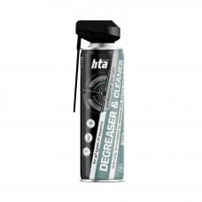 Очиститель для оружия HTA® "Degreaser and Cleaner" (500 мл) - Prof1group Очиститель для оружия HTA® "Degreaser and Cleaner" (500 мл)