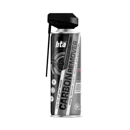 Очисник нагару НТА® "Carbon Remover" (400 мл), HTA-2-400 - Prof1group Очисник нагару НТА® "Carbon Remover" (400 мл), HTA-2-400