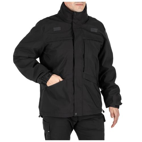Куртка тактична демісезонна "5.11 Tactical 3-in-1 Parka 2.0"
