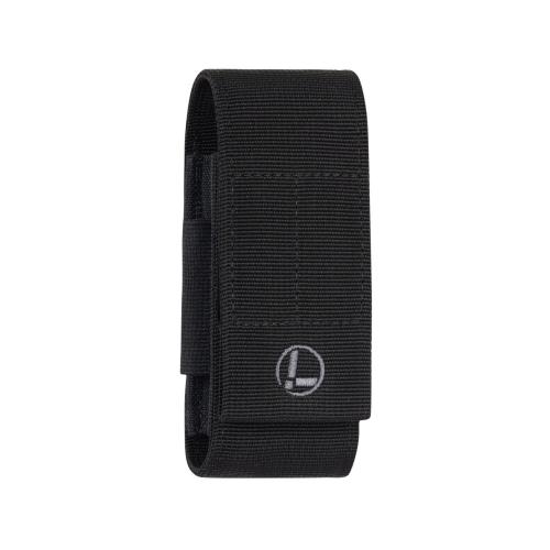 Мультиинструмент Leatherman® "Super Tool® 300 EOD Black" (нейлоновый чехол MOLLE), 831369