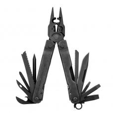 Мультиинструмент Leatherman® "Super Tool® 300 EOD Black" (нейлоновый чехол MOLLE)