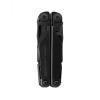 Мультиинструмент Leatherman® "Surge® Black" (нейлоновый чехол MOLLE), 831333