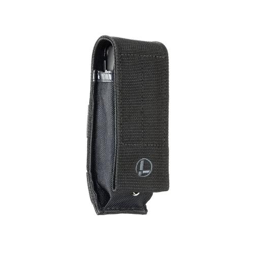Мультиинструмент Leatherman® "Surge® Black" (нейлоновый чехол MOLLE), 831333