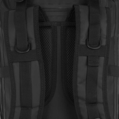Рюкзак скрутка Sturm Mil-Tec Tactical Backpack Seals Dry-Bag Black, 14046502 - Prof1group Рюкзак скрутка Sturm Mil-Tec Tactical Backpack Seals Dry-Bag Black, 14046502