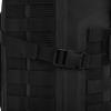 Рюкзак скрутка Sturm Mil-Tec Tactical Backpack Seals Dry-Bag Black, 14046502 - Prof1group Рюкзак скрутка Sturm Mil-Tec Tactical Backpack Seals Dry-Bag Black, 14046502