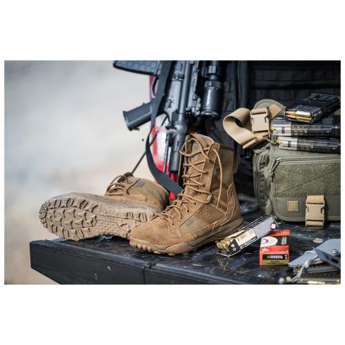 Черевики тактичні "5.11 Tactical A/T 8' Boot"