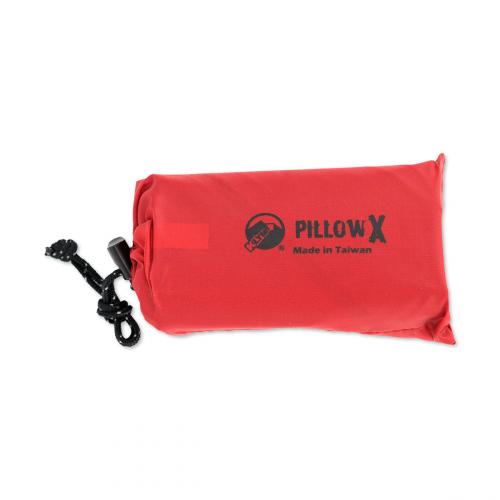Подушка надувная "Klymit Pillow X"