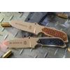 Нож "TOPS KNIVES Mil-Spie3 Elite, Tan blade and Tan handles"