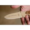 Нож "TOPS KNIVES Mil-Spie3 Elite, Tan blade and Tan handles"