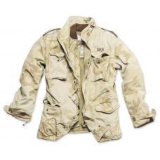 Куртка зі знімною підкладкою "SURPLUS REGIMENT M 65 JACKET"