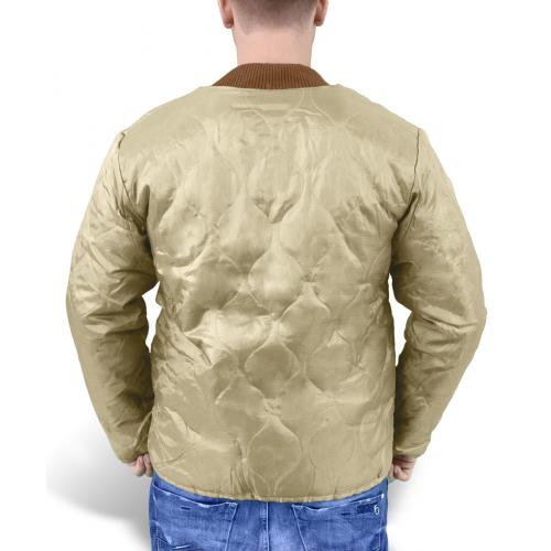 Jacket with removable lining "SURPLUS REGIMENT M 65 JACKET"