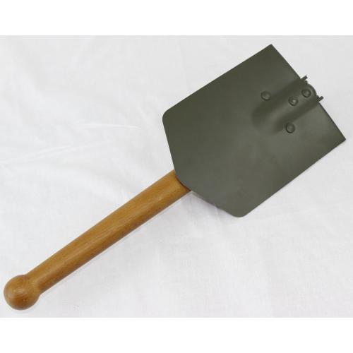 German Army folding shovel (new condition)