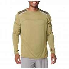 Тренувальна футболка з довгим рукавом 5.11 Tactical "Max Effort Long Sleeve Shirt"