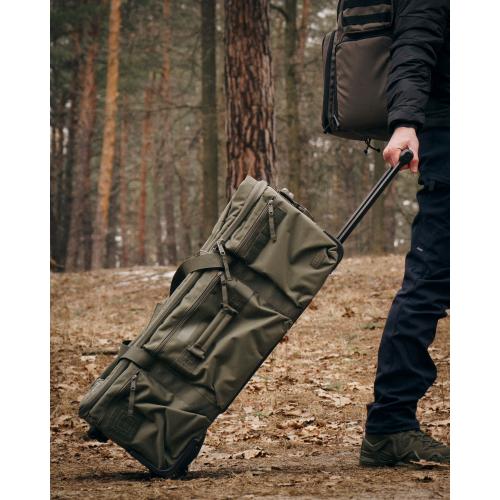 Сумка тактична транспортна "5.11 Tactical Mission Ready™ 3.0 90L", 56477-186