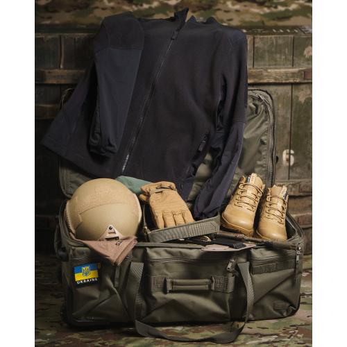 Сумка тактична транспортна "5.11 Tactical Mission Ready™ 3.0 90L", 56477-186
