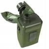 Фляга Sturm Mil-Tec PATROL 2 літри OD з чохлом і ремінцем, 14514001