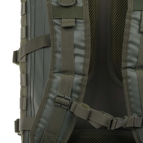 Рюкзак скрутка Sturm Mil-Tec Tactical Backpack Seals Dry-Bag OD, 14046501 - Prof1group Рюкзак скрутка Sturm Mil-Tec Tactical Backpack Seals Dry-Bag OD, 14046501